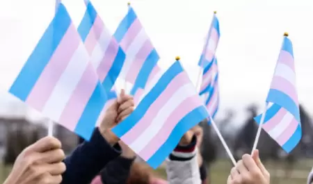 Comunidad trans