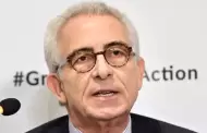 Siguen! Zedillo defiende al Fobaproa tras declaraciones de Sheinbaum