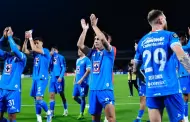 Vicente Snchez va por todo en Concacaf y Liga MX