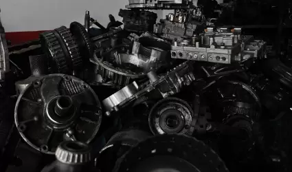 refacciones, autopartes, autos