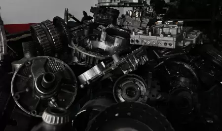 refacciones, autopartes, autos