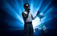 Humbe, el nico mexicano invitado a la Met Gala 2025
