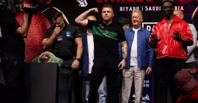 Canelo Álvarez