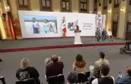 Con un segundo video, Sheinbaum dice que cierra polmica con Zedillo