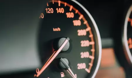 Velocidad