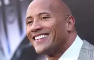 Dwayne "La Roca" Johnson celebra 53 aos de xito y carisma