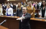 En Sinaloa, buscan evitar conflictos en toma de protesta de alcalde