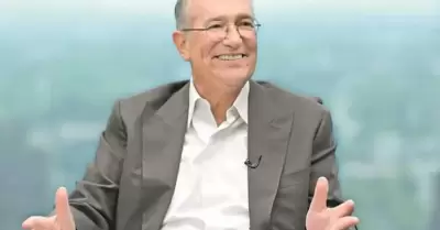 Ricardo Salinas Pliego