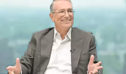 Ricardo Salinas Pliego