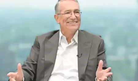 Ricardo Salinas Pliego