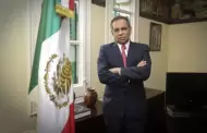 Fallece Fidel Herrera Beltrn, exgobernador de Veracruz