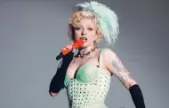 Mon Laferte celebra 42 aos de pasin y arte!