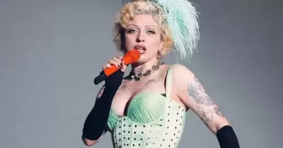 Mon Laferte