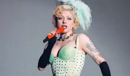 Mon Laferte