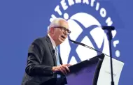 "Buscan esconder gravsimas tropelas de Lpez Obrador": Ernesto Zedillo
