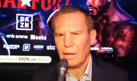 Julio Csar Chvez
