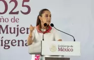 Confirma Sheinbaum que Trump s le plante el ingreso de soldados de EEUU a Mxico