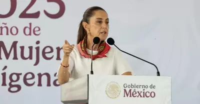 Claudia Sheinbaum