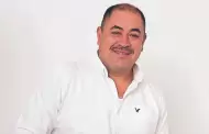 Detienen a alcalde por rancho Izaguirre