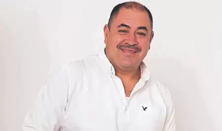 Presidente municipal de Teuchitln, Jalisco