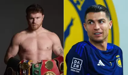 "Canelo" lvarez