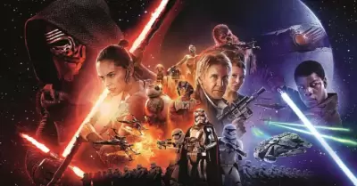 Día de Star Wars