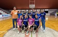Avanza alumnado a etapa estatal de los Eventos Deportivos 2025