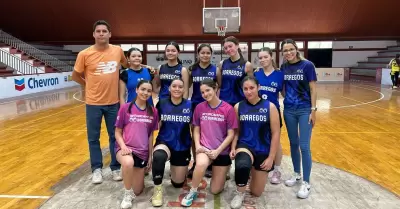 INTERPREPAS EN MOVIMIENTO