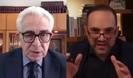Ernesto Zedillo