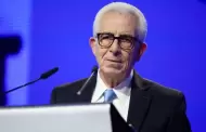 Zedillo: al Csar lo que es del Csar