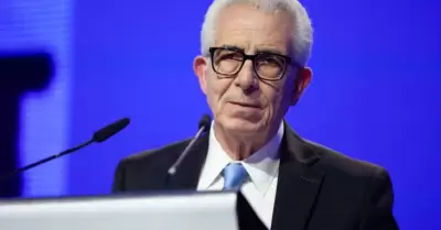 Ernesto Zedillo