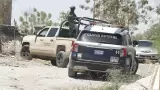 Hallan a un hombre sin vida en carro con impactos de bala