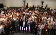Sheinbaum prefiere no opinar sobre eliminacin de prrafo en declogo de Morena