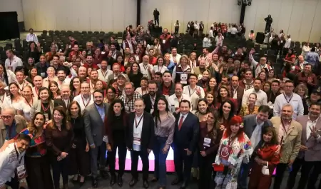 Consejo Nacional de Morena
