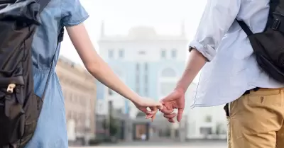 Noviazgo