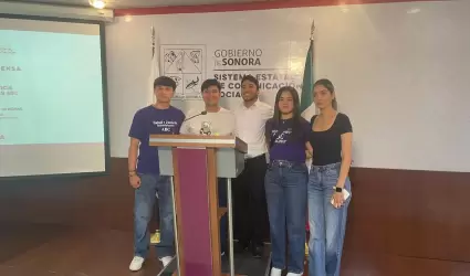 Sobrevivientes del incendio en la Guardería ABC