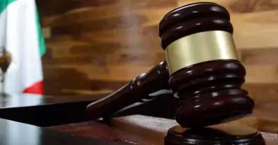 Aspirantes al Poder Judicial