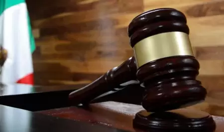 Aspirantes al Poder Judicial