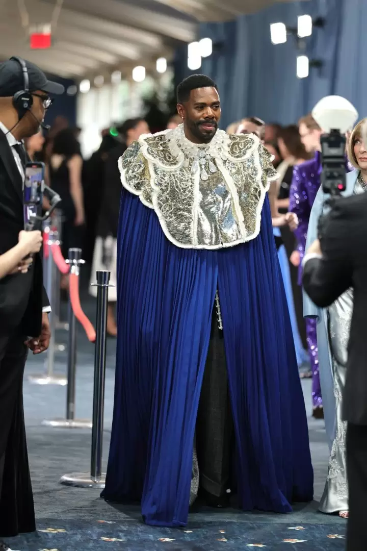Colman Domingo