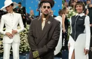 FOTOS MET Gala 2025: las celebridades que desfilaron por la alfombra roja