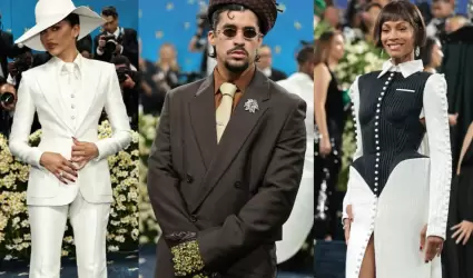 MET Gala 2025