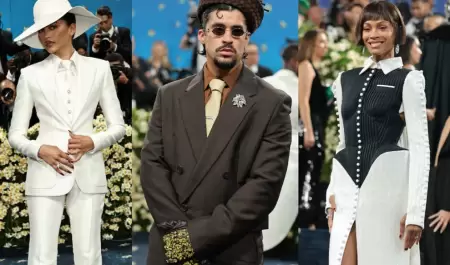 MET Gala 2025