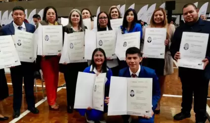 SEP simplifica solicitud de cédulas profesionales vía Internet