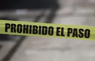 Hombres armados atacan negocio de mariscos en Culiacn