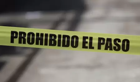 Violencia