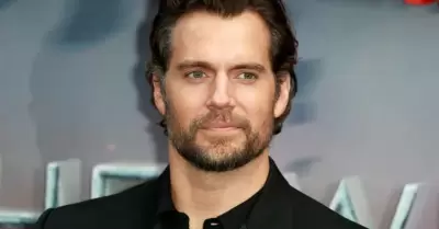 Henry Cavill