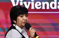 Presenta Sedatu avances del programa Vivienda para el Bienestar