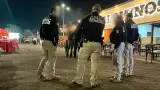 Detenidos por fraude en la ExpoGan