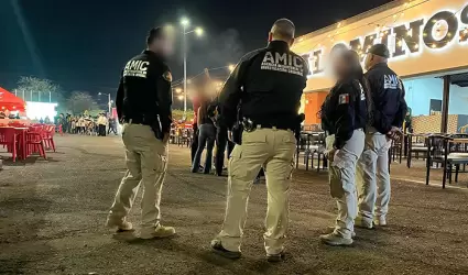 Detenidos por fraude en la ExpoGan