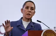 Cambios a Ley de Telecom no coartan libertad de expresin, asegura Sheinbaum